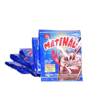 Matinal Chocolate Sachet