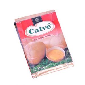 Mayonnaise Calve 20ml