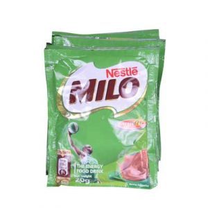 Nestle Milo Powder 20g