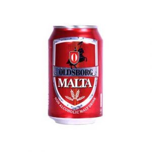 Oldsborg Malta