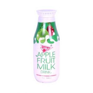 Viju Apple Milk Drink