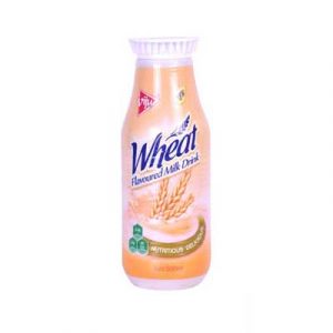 Viju Wheat Flavoured Milk Drink